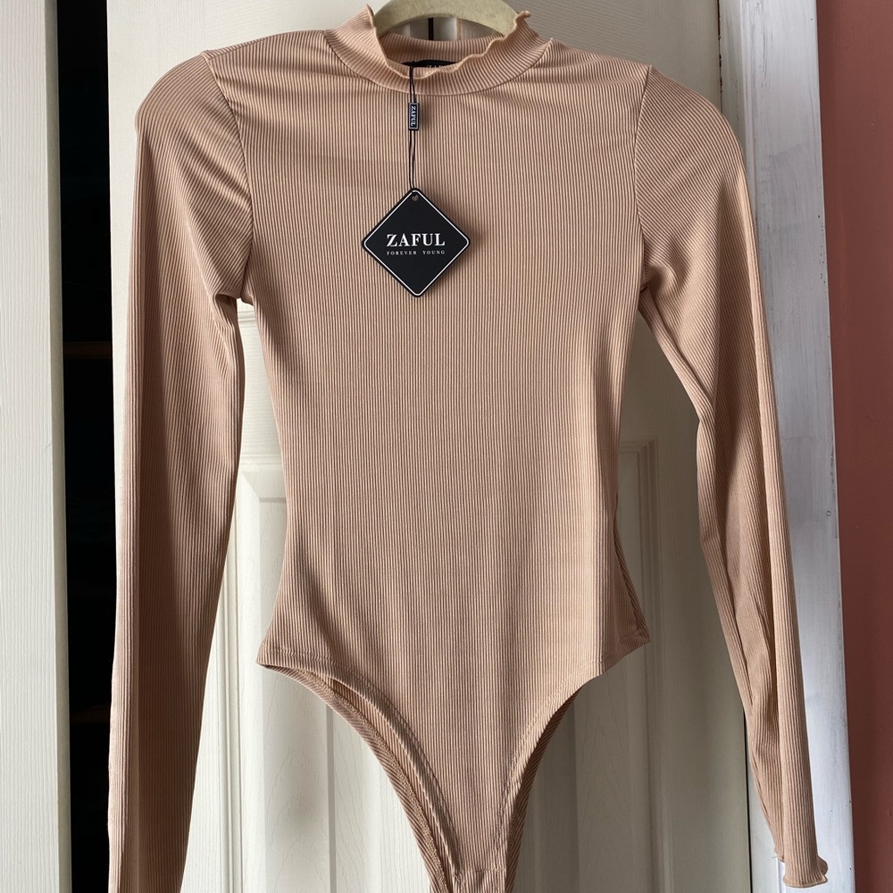 zaful bodysuit
